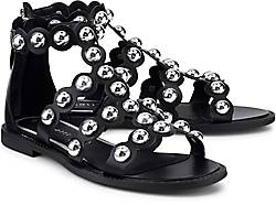Bugatti Riemchen-Sandalette Bugatti Riemchen-Sandalette