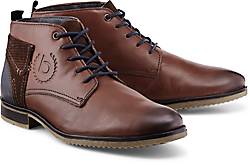 Bugatti Schnür-Boots Bugatti Schnür-Boots