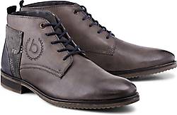 Bugatti Schnür-Boots Bugatti Schnür-Boots