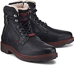 Bugatti Schnür-Boots Bugatti Schnür-Boots