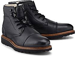 Bugatti Schnür-Boots Bugatti Schnür-Boots
