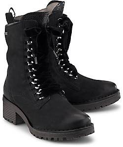 Bugatti Schnür-Boots Bugatti Schnür-Boots