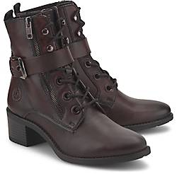 Bugatti Schnür-Stiefelette Bugatti Schnür-Stiefelette