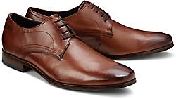 Bugatti Schnürschuh Bugatti Schnürschuh