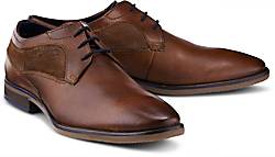 Bugatti Schnürschuh Bugatti Schnürschuh