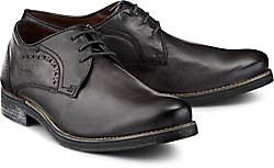 Bugatti Schnürschuh Bugatti Schnürschuh