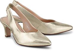Bugatti Sling-Pumps Bugatti Sling-Pumps