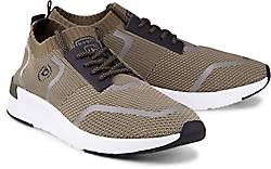 Bugatti Sport Fashion-Sneaker Bugatti Sport Fashion-Sneaker