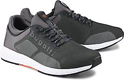 Bugatti Sport Fashion-Sneaker Bugatti Sport Fashion-Sneaker