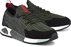 Bugatti Sport Fashion-Sneaker Bugatti Sport Fashion-Sneaker