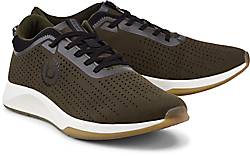 Bugatti Sport Fashion-Sneaker Bugatti Sport Fashion-Sneaker