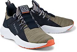 Bugatti Sport Trend-Sneaker Bugatti Sport Trend-Sneaker
