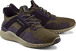 Bugatti Sport Trend-Sneaker Bugatti Sport Trend-Sneaker