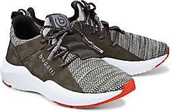 Bugatti Sport Trend-Sneaker Bugatti Sport Trend-Sneaker