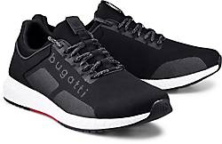 Bugatti Sport Trend-Sneaker Bugatti Sport Trend-Sneaker