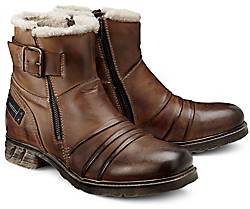 Bugatti Stiefelette Bugatti Stiefelette