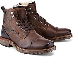 Bugatti Trend-Boots Bugatti Trend-Boots