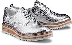 Bugatti Trend-Schnürschuh Bugatti Trend-Schnürschuh