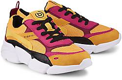 Bugatti Trend-Sneaker Bugatti Trend-Sneaker