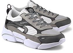 Bugatti Trend-Sneaker Bugatti Trend-Sneaker