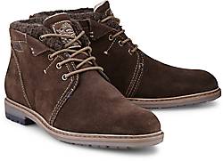 Bugatti Winter-Stiefelette Bugatti Winter-Stiefelette