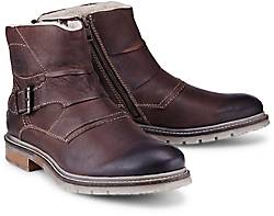 Bugatti Winter-Stiefelette Bugatti Winter-Stiefelette