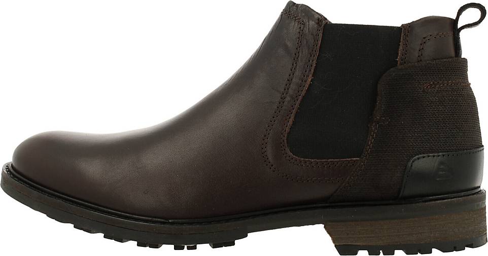 Bullboxer Chelsea Boot in hellbraun bestellen 22304402