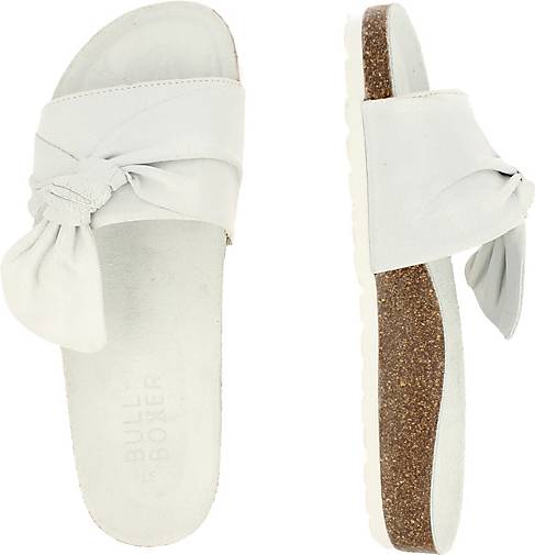 bullboxer flip flop