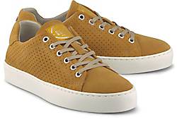 Bullboxer Leder-Sneaker Bullboxer Leder-Sneaker