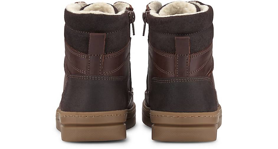bullboxer stiefel jungen gefüttert bullboxer stiefel jungen gefüttert