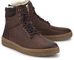 Bullboxer Schnür-Boots Bullboxer Schnür-Boots