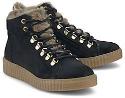 Bullboxer Schnür-Stiefelette Bullboxer Schnür-Stiefelette