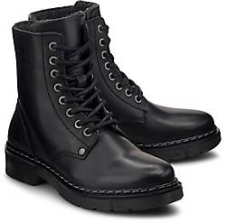 Bullboxer Schnür-Stiefelette Bullboxer Schnür-Stiefelette