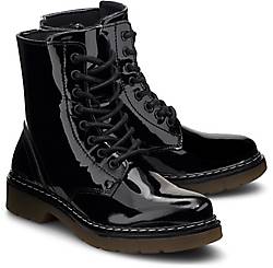Bullboxer Schnür-Stiefelette Bullboxer Schnür-Stiefelette