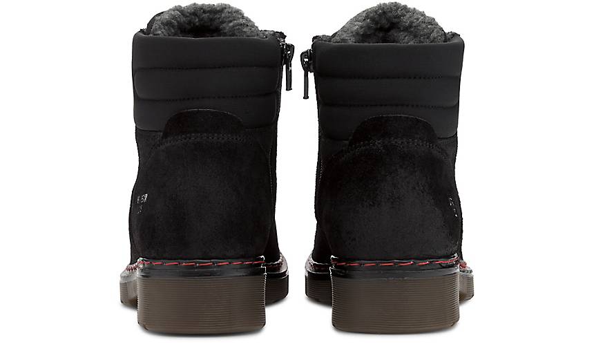 bullboxer stiefel jungen gefüttert bullboxer stiefel jungen gefüttert