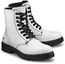 Bullboxer Schnür-Stiefelette Bullboxer Schnür-Stiefelette