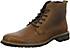 Bullboxer Schnürboots - Schnürstiefelette