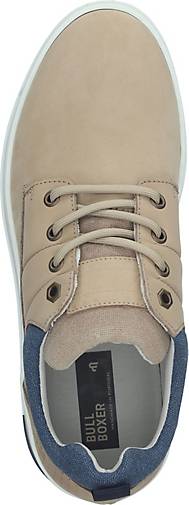 Bullboxer Sneaker In Beige Bestellen 10579201