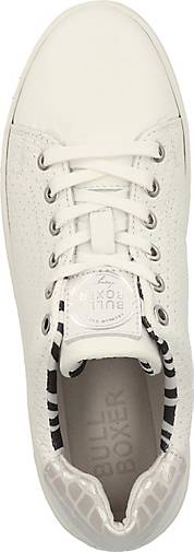 bullboxer plateau sneaker