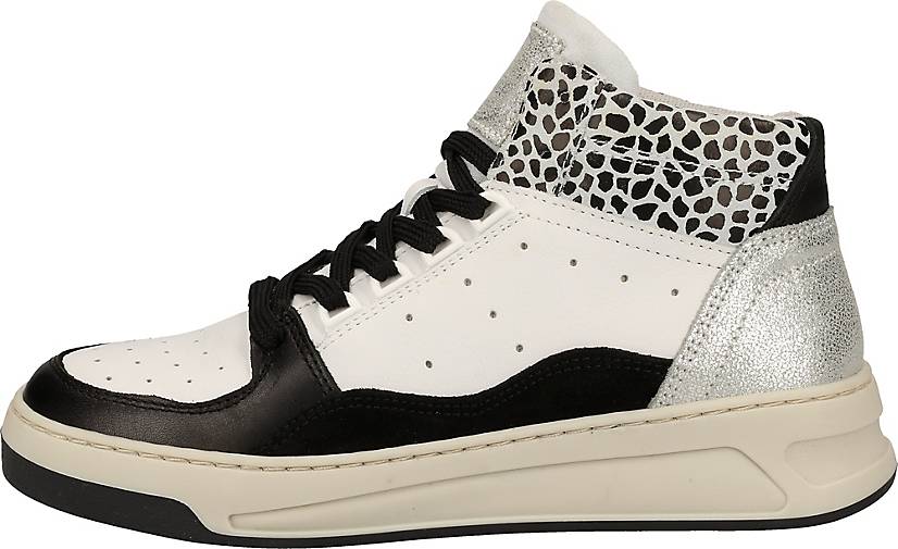 bullboxer high top sneaker