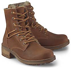 Bullboxer Winter-Stiefelette Bullboxer Winter-Stiefelette