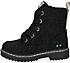 BunniesJR Ankle Boots Biker Bea