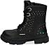 BunniesJR Ankle Boots Tika Twist