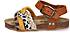 BunniesJR Sandals Becky Beach