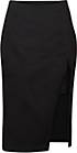 C by Stories Taillenrock Maud skirt