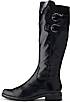 CAPRICE Lack-Stiefel