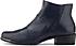CAPRICE Leder-Stiefelette