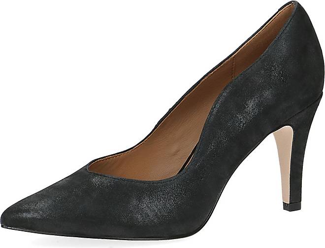 CAPRICE Pumps in schwarz bestellen - 16117801