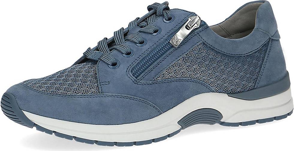 CAPRICE Sneaker in blau bestellen - 29147303