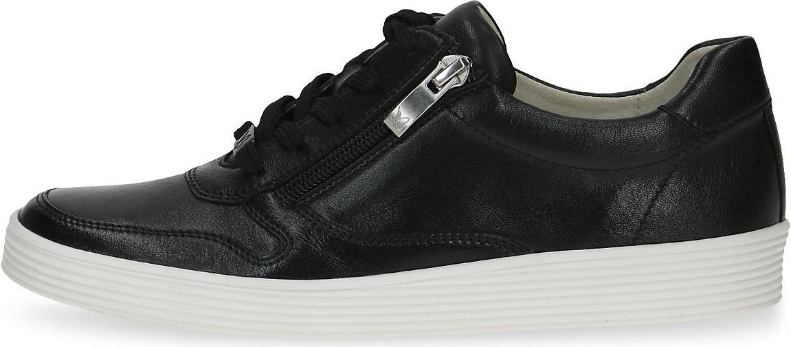 CAPRICE Sneaker in schwarz bestellen - 29145601